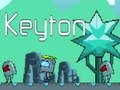 Peli Keyton verkossa