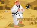 Peli Pystökuoriainen verkossa