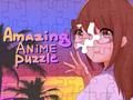 Peli Hämmästyttävä Anime Palapeli verkossa