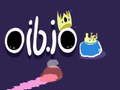 Peli Oib.io verkossa