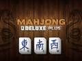 Peli Mahjong Deluxe Plus verkossa