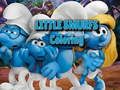 Peli Pienet Smurffit Väritys verkossa