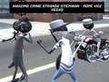 Peli Uskomaton rikos: Kumma Stickman Köysi Vice Vegas verkossa