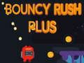 Peli Bouncy Rush Plus verkossa