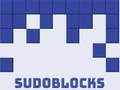 Peli Sudoblocks verkossa