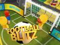 Peli Blitz Jalkapallo verkossa Peli Blitz Jalkapallo verkossa