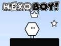 Peli Hexoboy verkossa