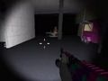 Peli FNaF Ammuskelija verkossa