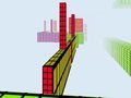 Peli Bloxy Loikkaus verkossa