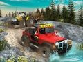 Peli Offroad 4x4 Jeepin Ajaminen verkossa