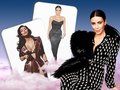 Peli Kim Kardashianin Muistipeli verkossa
