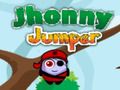 Peli Jhonny Hyppijä verkossa