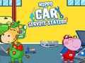 Peli Hippo Autohuoltokeskus verkossa
