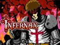 Peli Infernax verkossa