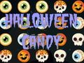 Peli Halloween-karkit verkossa
