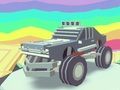 Peli Monster Truck Korkea Nopeus verkossa