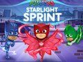 Peli PJ Masks: Tähtisprintti verkossa Peli PJ Masks: Tähtisprintti verkossa
