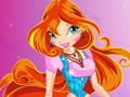 Peli Winx Muutos verkossa