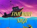 Peli Kalastus Saga verkossa