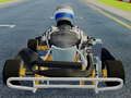 Peli Go Kart Boost Leikkipaikka verkossa