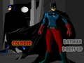 Peli Värikäs Batman: Pukeudu verkossa