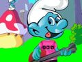 Peli Smurffien Pukeutuminen verkossa