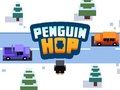 Peli Pingviinin Hyppy verkossa