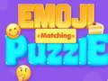 Peli Emojien Yhdistämispeli verkossa