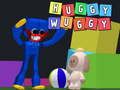 Peli Huggy Wuggy Nukke verkossa Peli Huggy Wuggy Nukke verkossa
