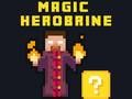 Peli Taikallinen Herobrine verkossa