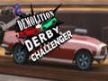 Peli Demolition Derby Haaste verkossa