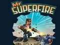 Peli Herra Superfire verkossa