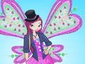 Peli Winx Roxy Pukeutuminen verkossa