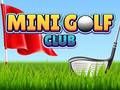 Peli Mini Golf Klubi verkossa