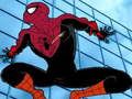 Peli Spiderman Mekko verkossa