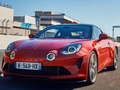 Peli Alpine A110 S Liukuminen verkossa