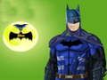 Peli Batman Mekko verkossa