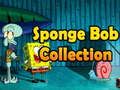 Peli Sponge Bob Kokoelma verkossa
