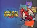 Peli Minimalistinen Dungeon RPG verkossa