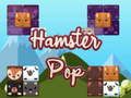 Peli Hamster Pop verkossa
