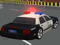 Peli Amerikkalainen Nopea Poliisiauto Ajo Peli 3D verkossa
