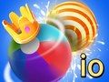 Peli Bumper Ball.io verkossa