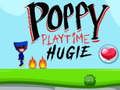 Peli Poppy Playtime Hugie verkossa
