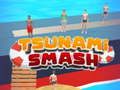 Peli Tsunami Smash verkossa