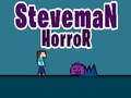 Peli Steveman Kauhu verkossa