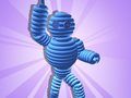 Peli Rope Man Rush 3D verkossa