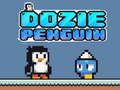 Peli Dozie Pingviini verkossa