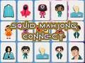 Peli Yhdistä Squid Mahjong verkossa