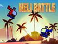 Peli Helikopteri Taistelu verkossa