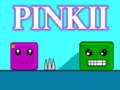 Peli Pinkii verkossa